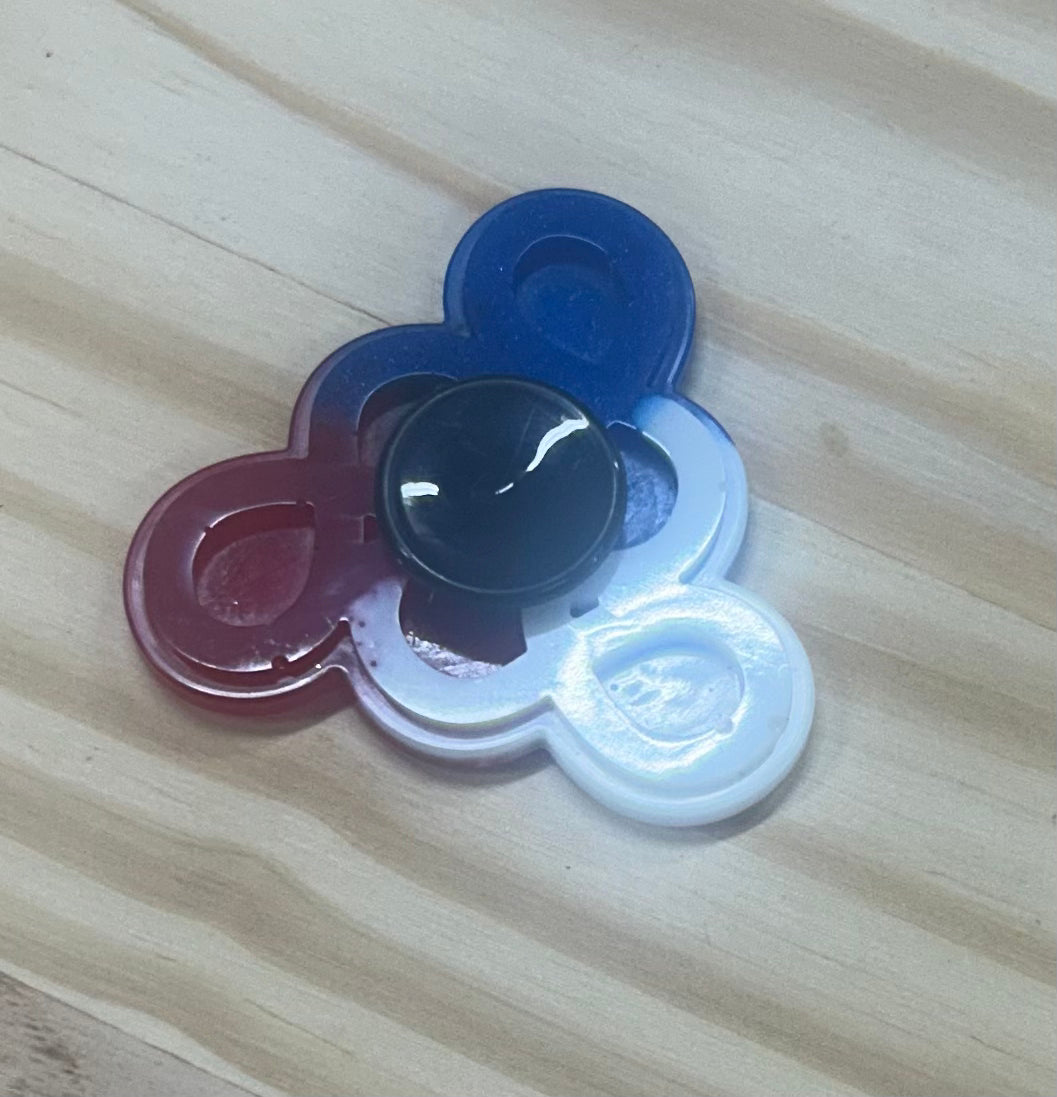 Fidget Spinner #3