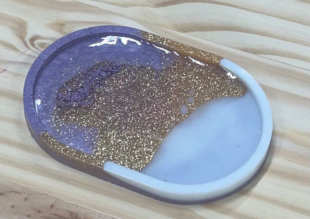 Trinket Tray