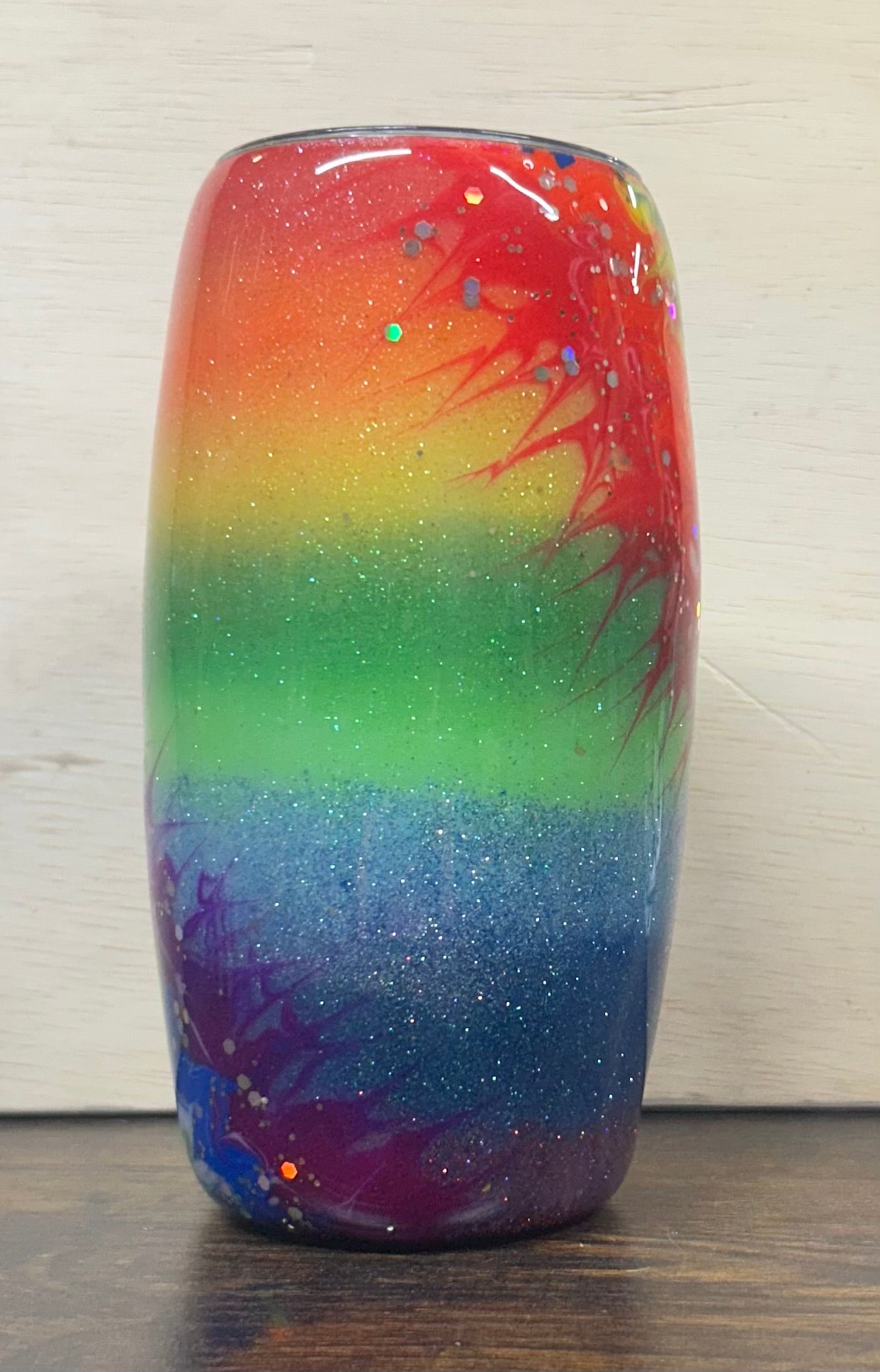 Rainbow Beauty
