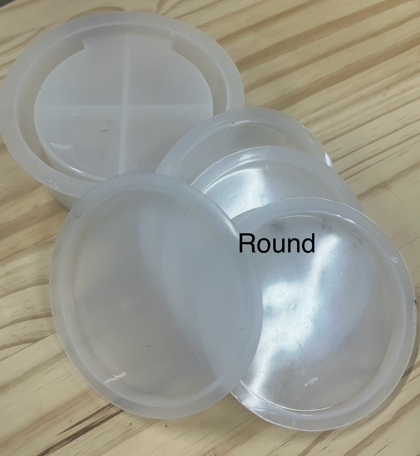 Custom coaster sets