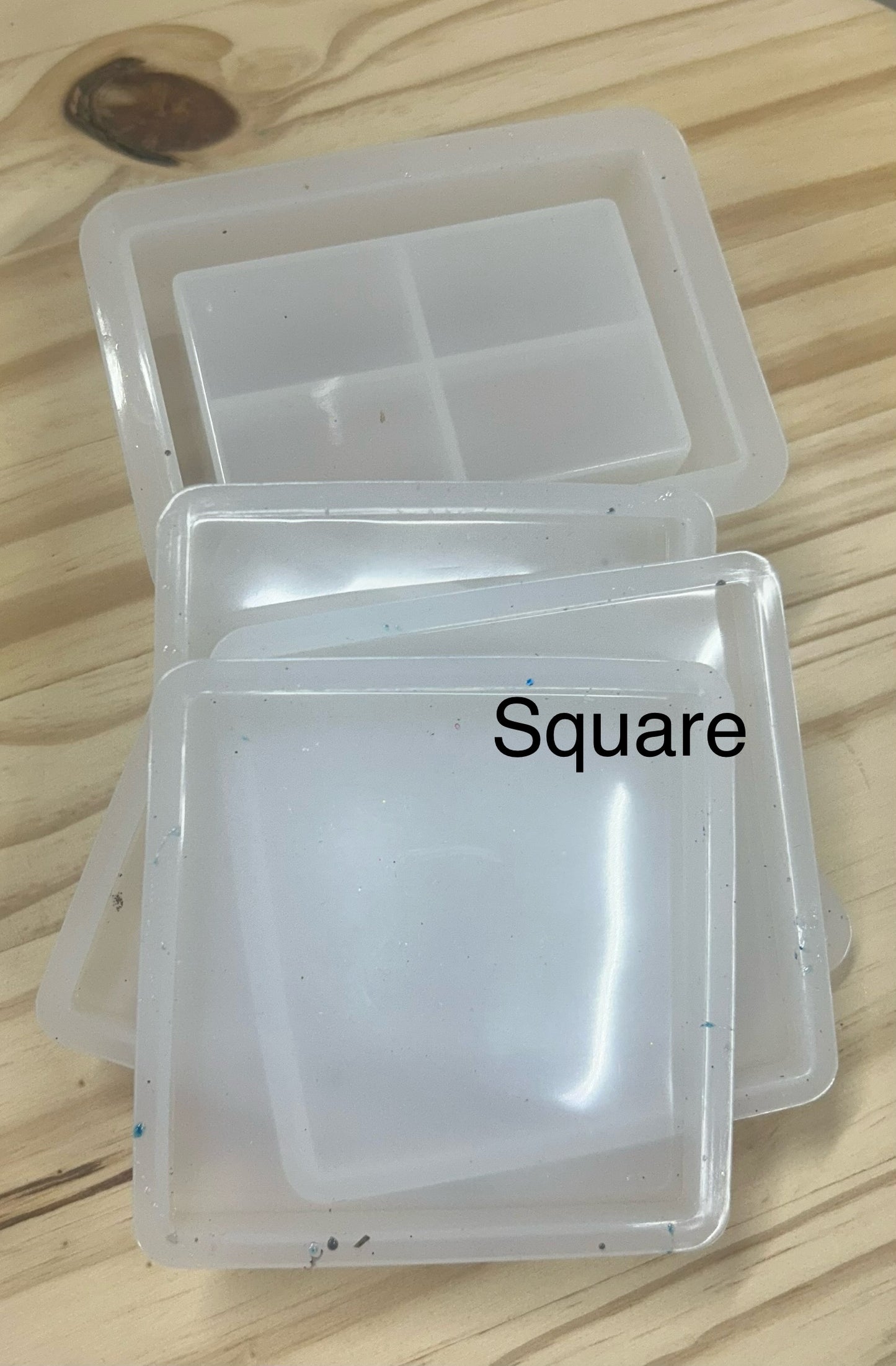 Custom coaster sets