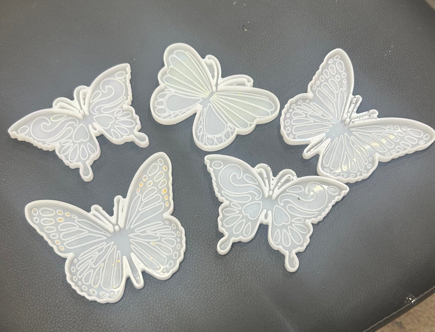 custom Resin Butterfly