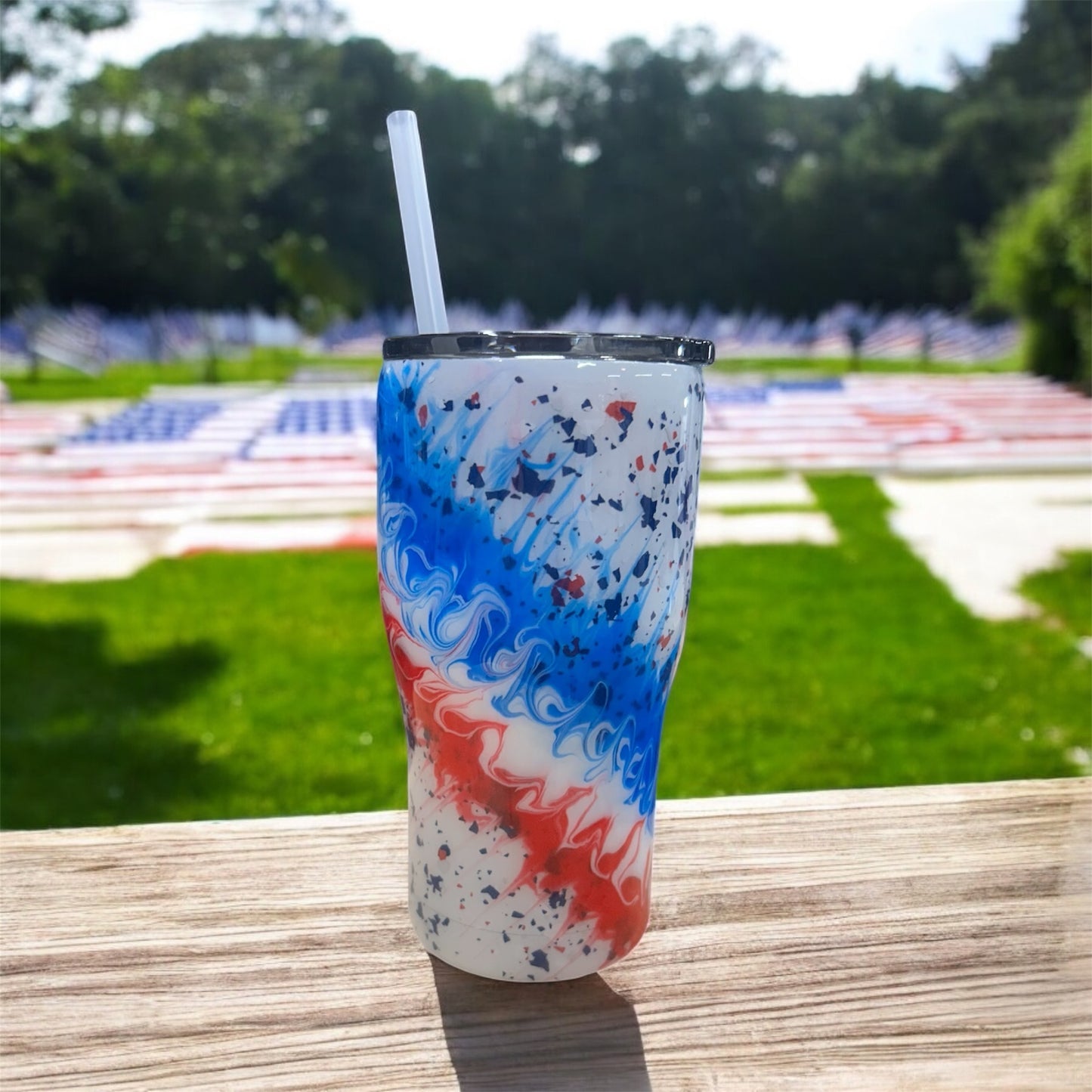 Patriotic 20