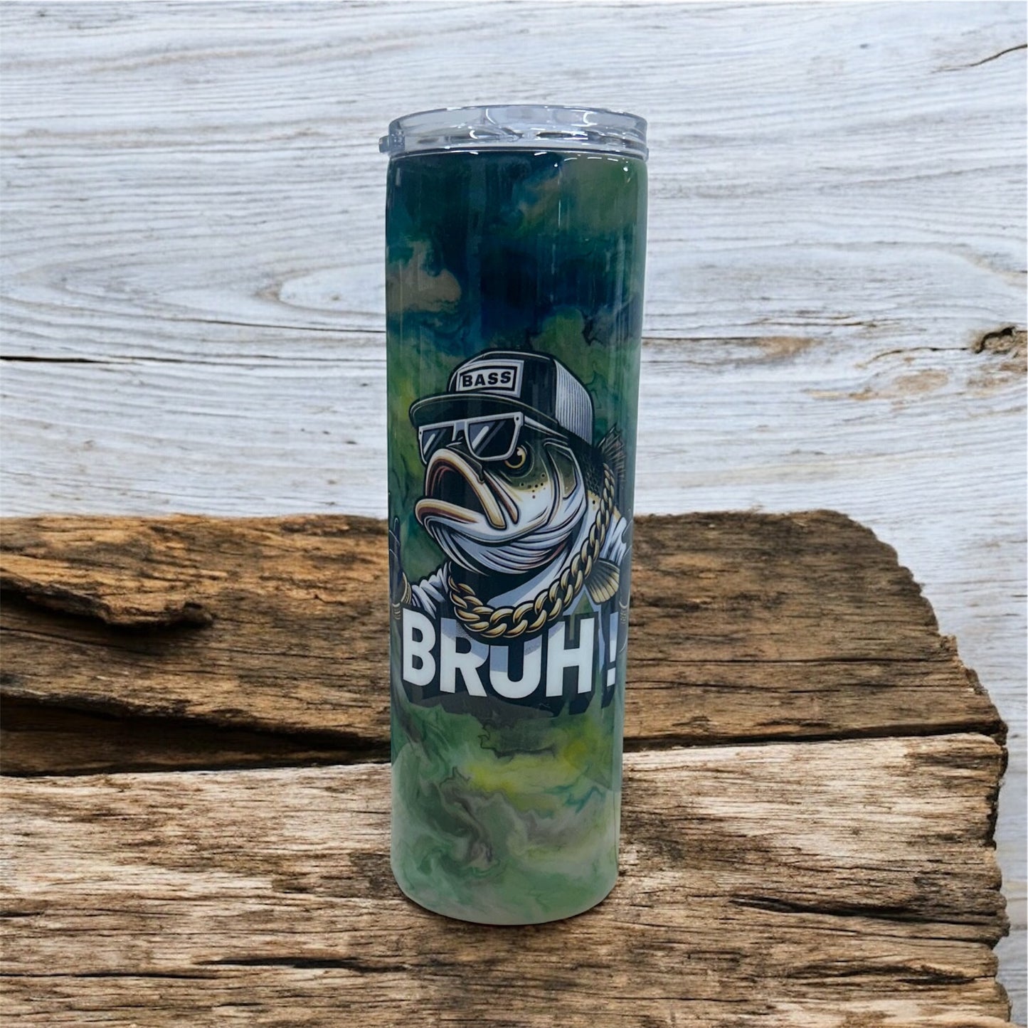 "Bruh" 30 duo