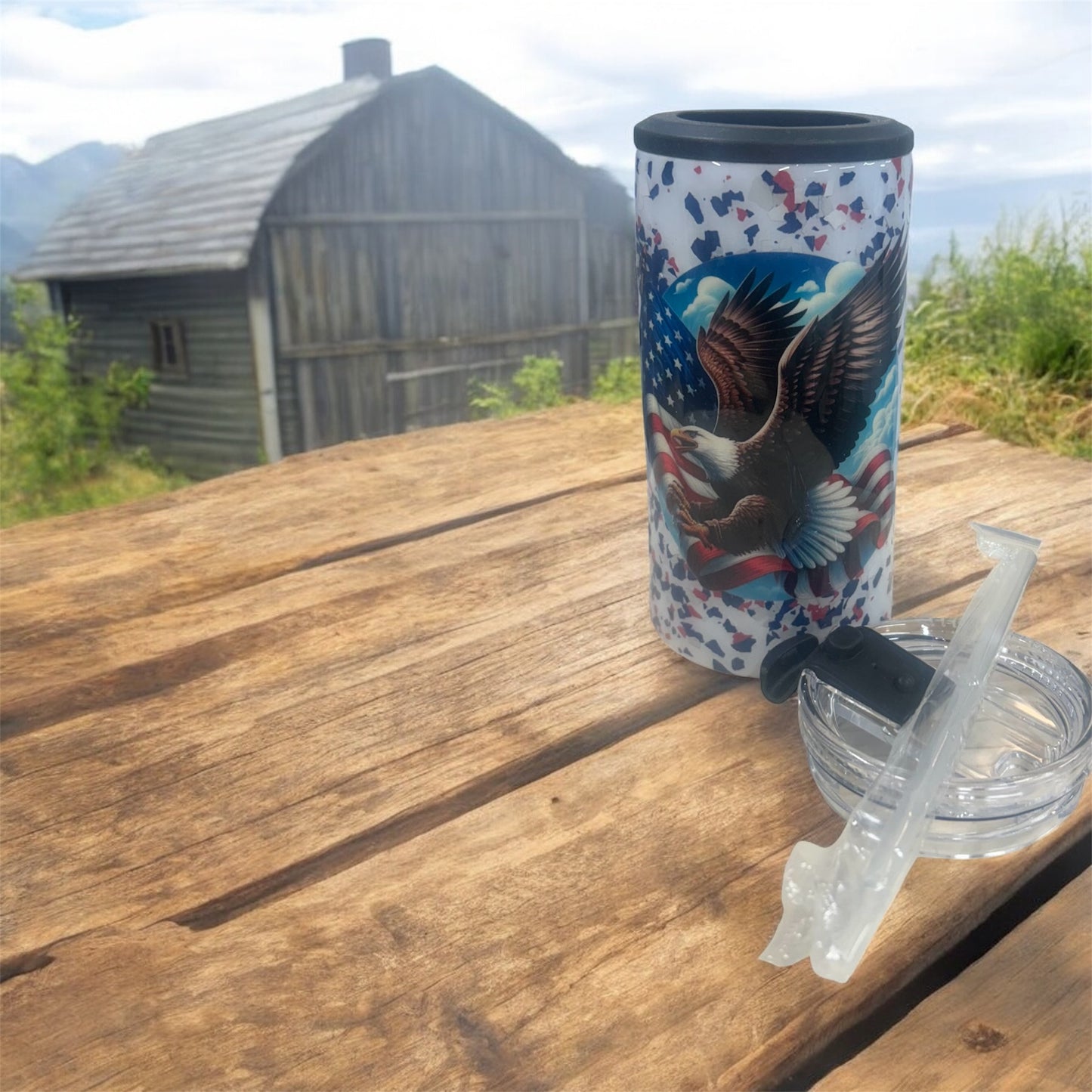 4 in 1 cooler/tumbler