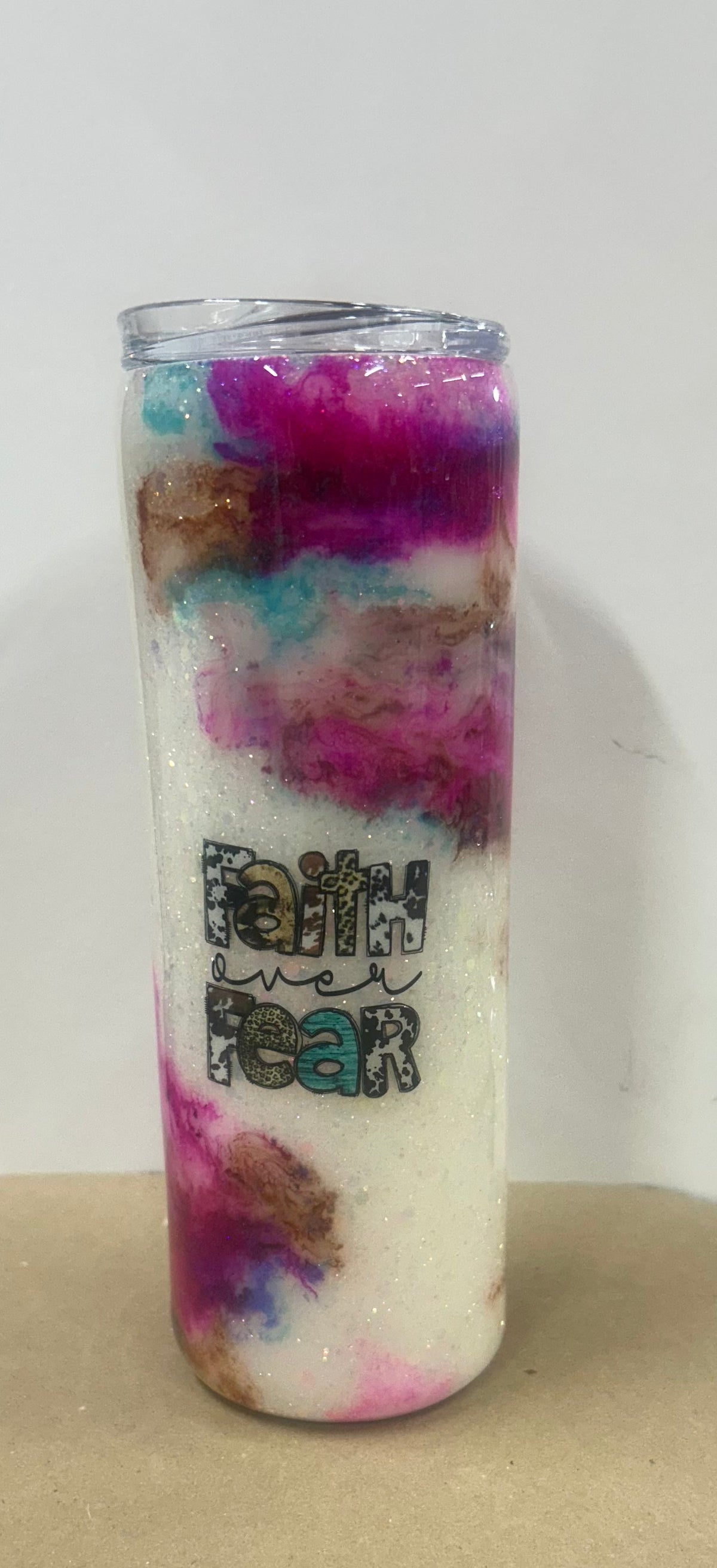 Ready to ship Tumblers