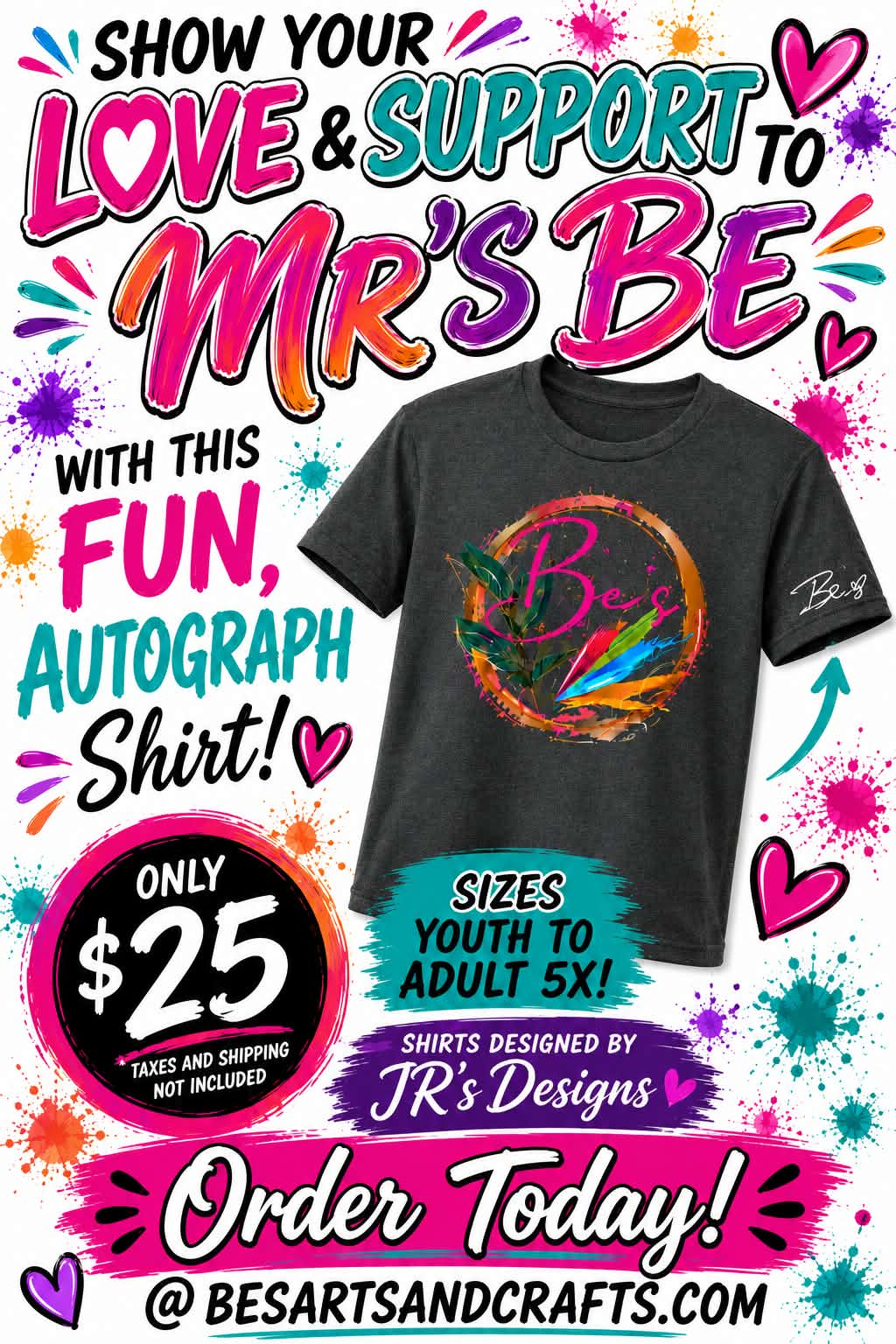 Merchandise