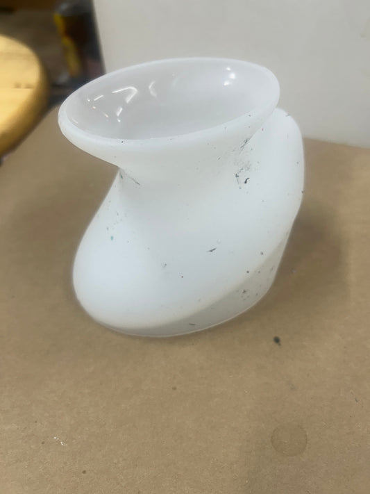soap dishes