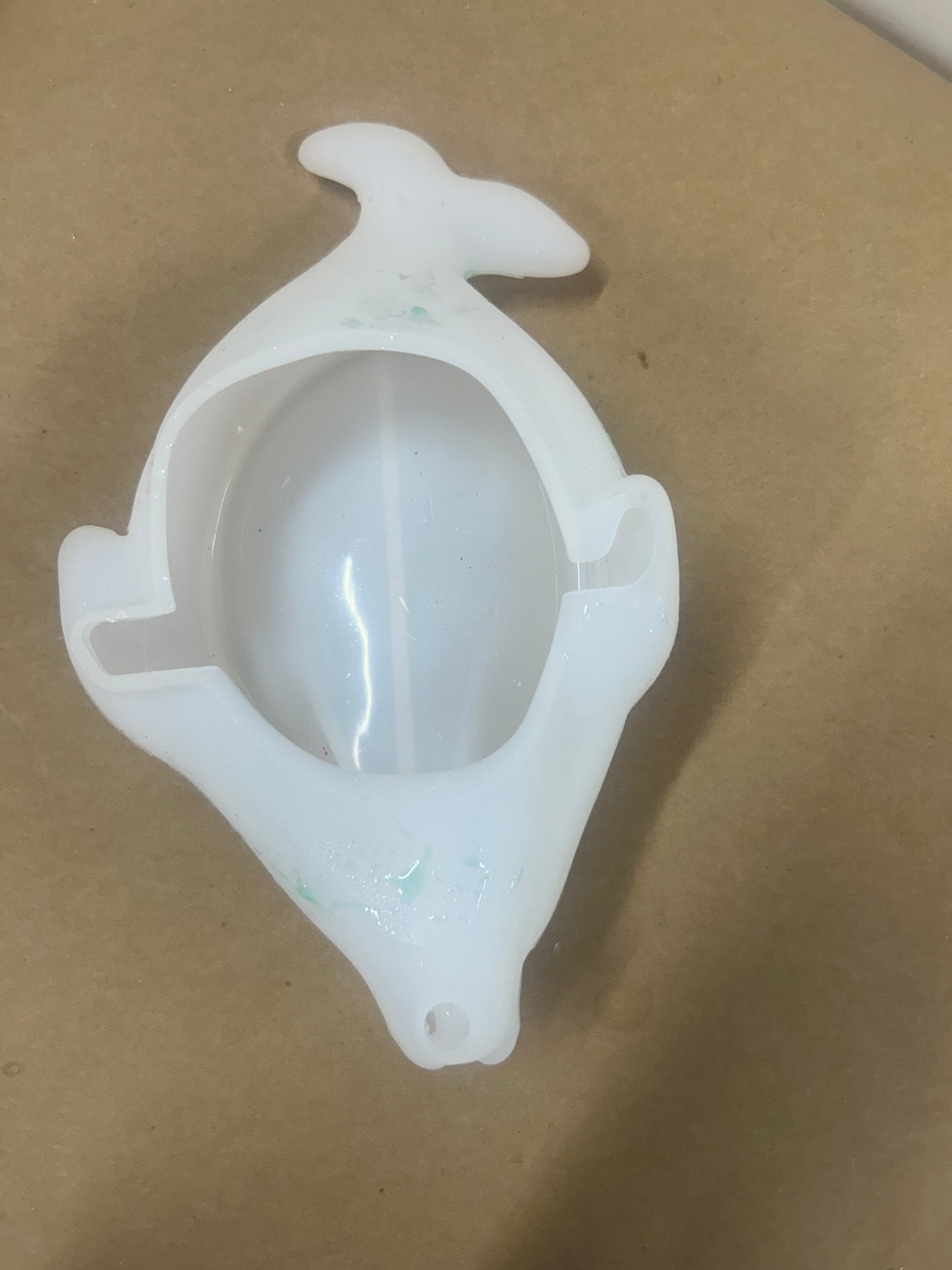 soap dishes