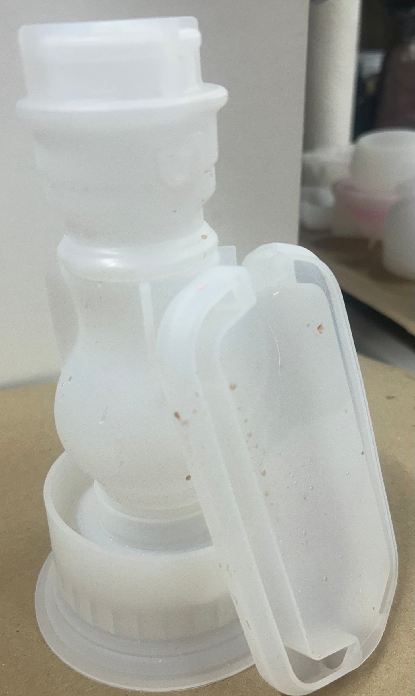 custom Lantern