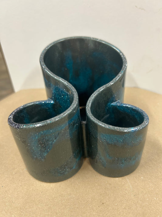 pencil/brush holder