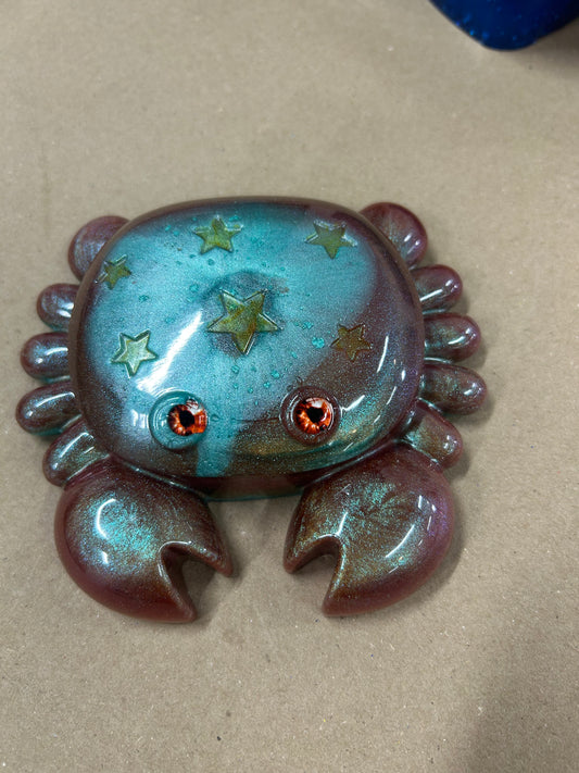 #45 crab dish