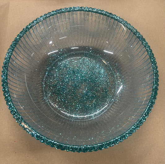 Resin  bowl