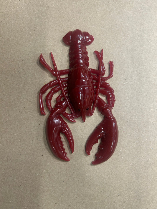Red Crawfish