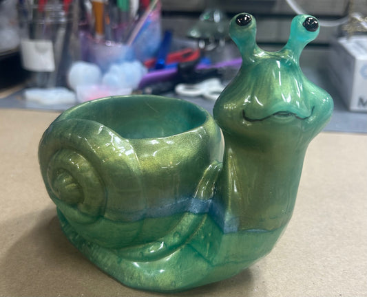 Large Snail