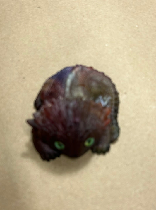 Purple Dragon