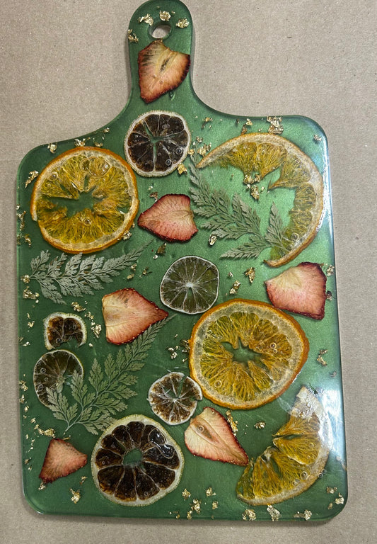 Cutting Board
