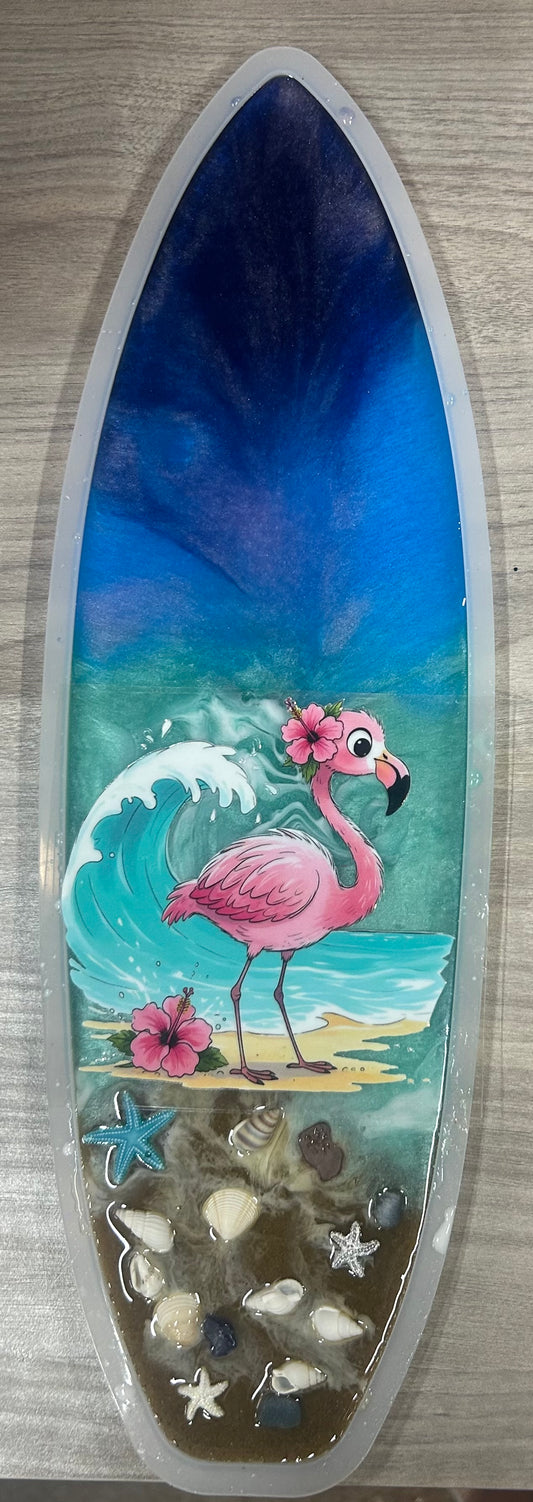 Surf board #1