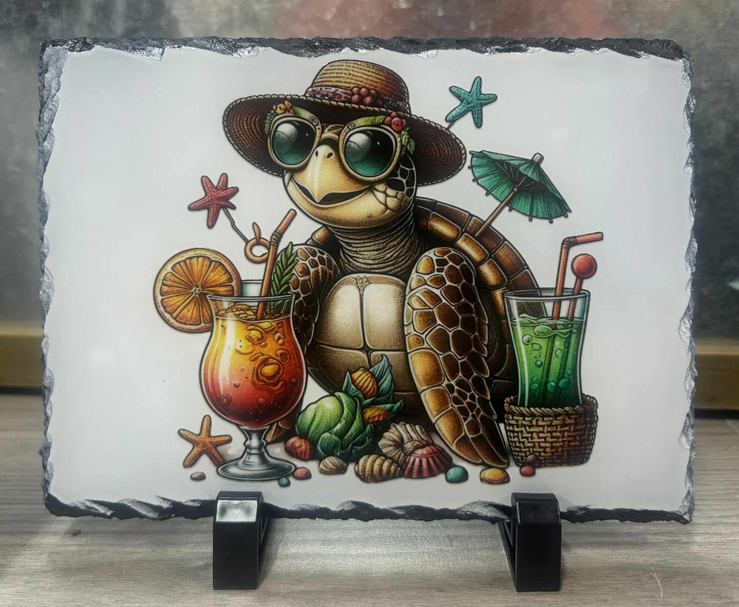 tile art