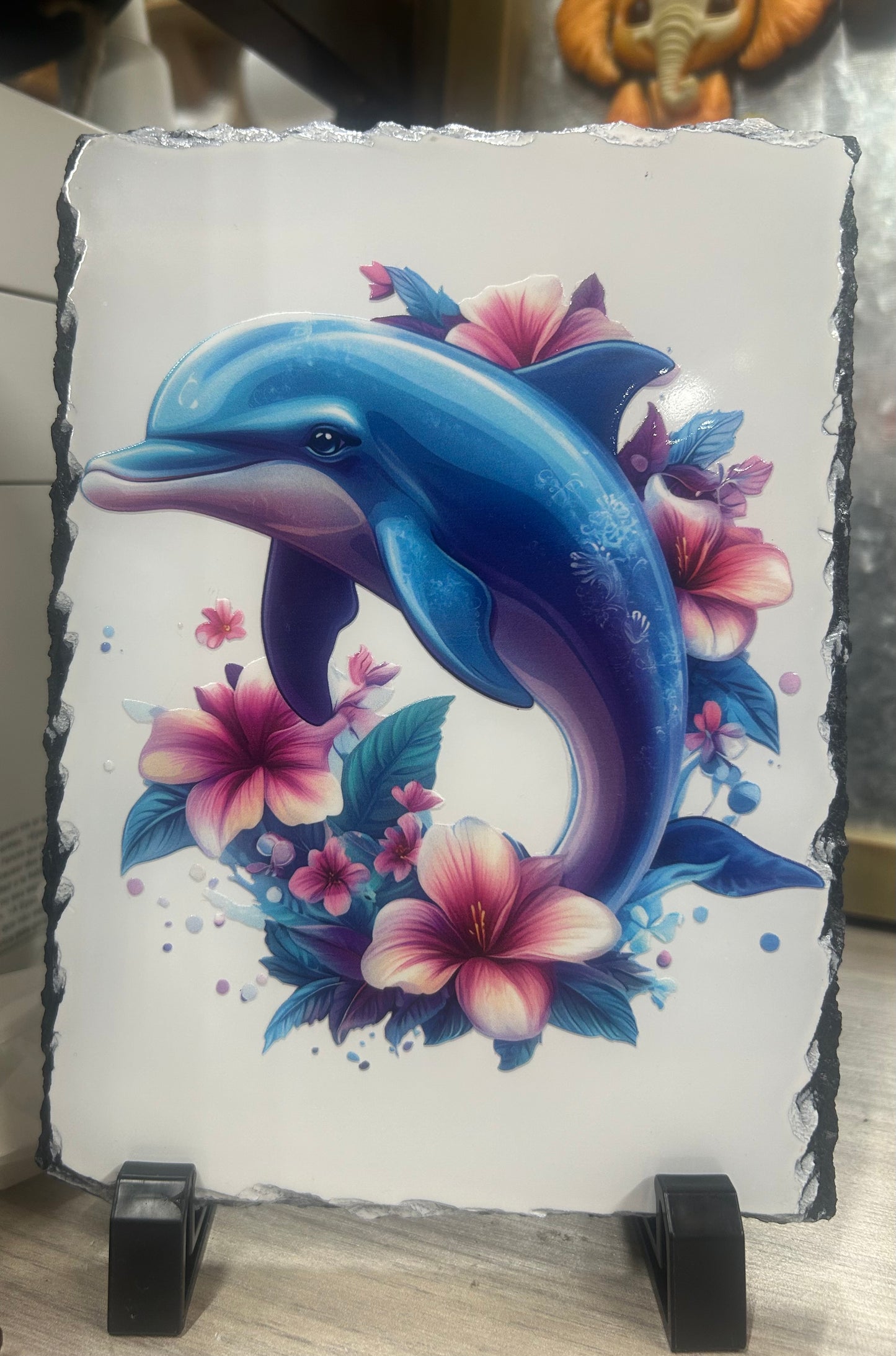 tile art