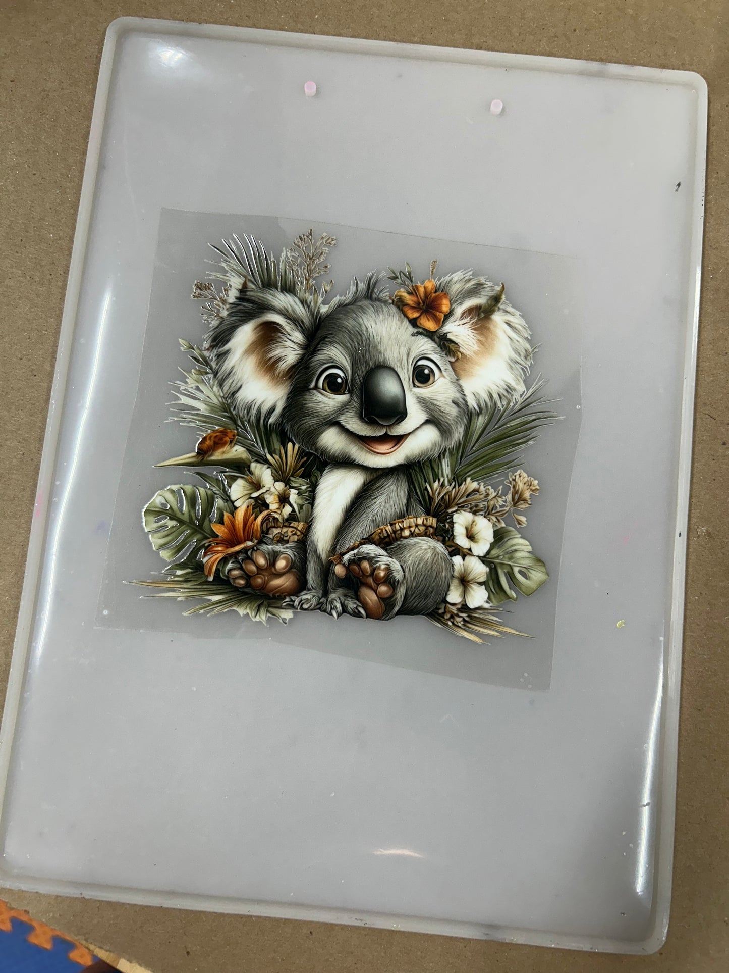 #6 Clipboard Thursday 6/25