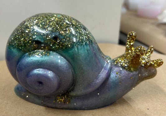 Giant Snail