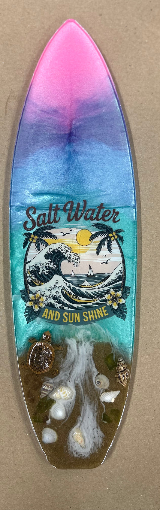 Surf Board