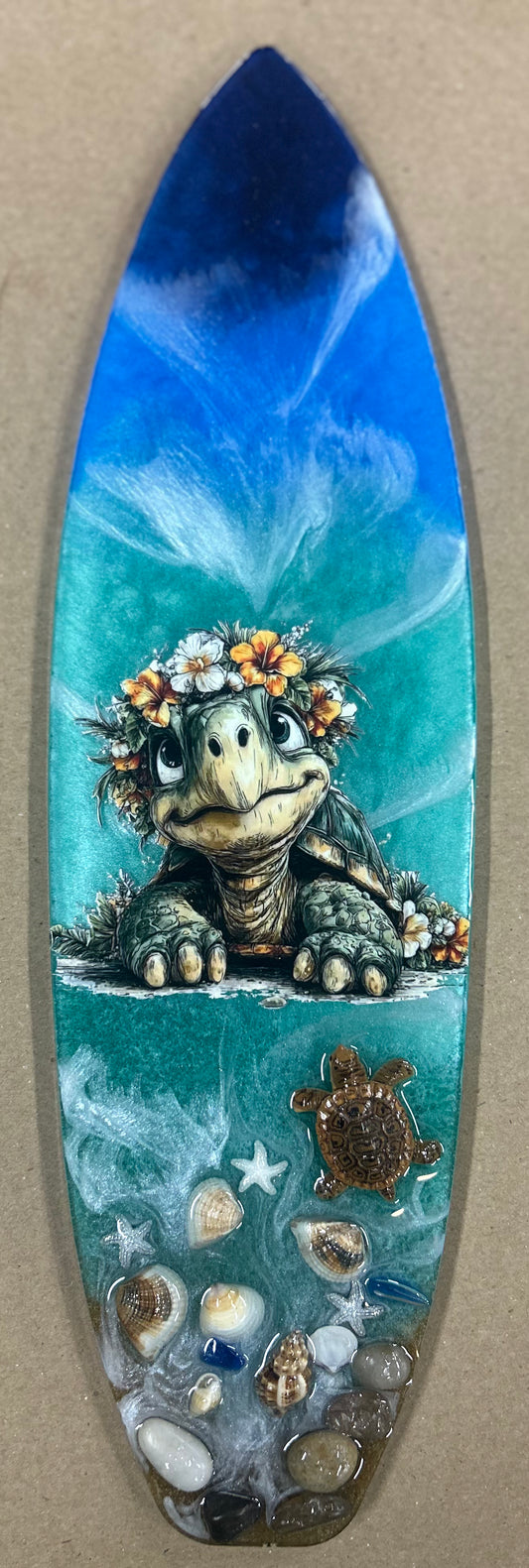 #24 Surf Board