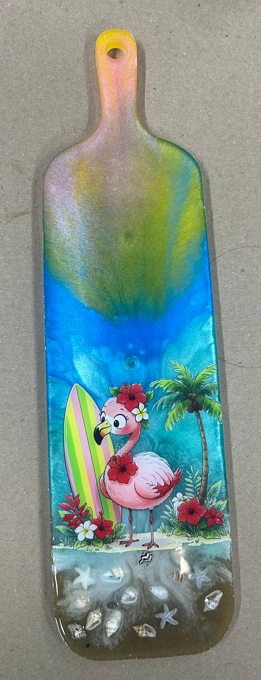 Small Chucuterie Board