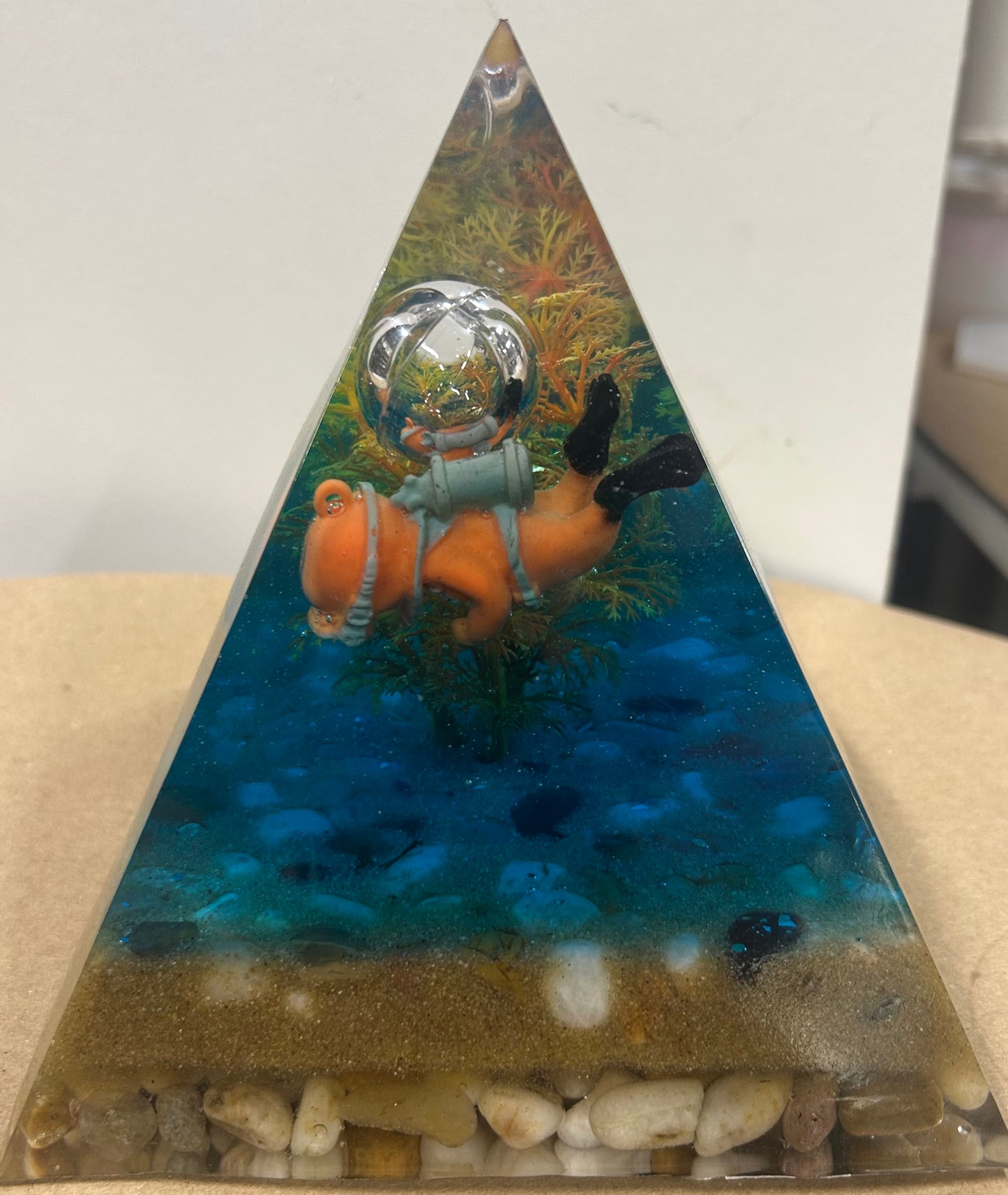 Pyramid