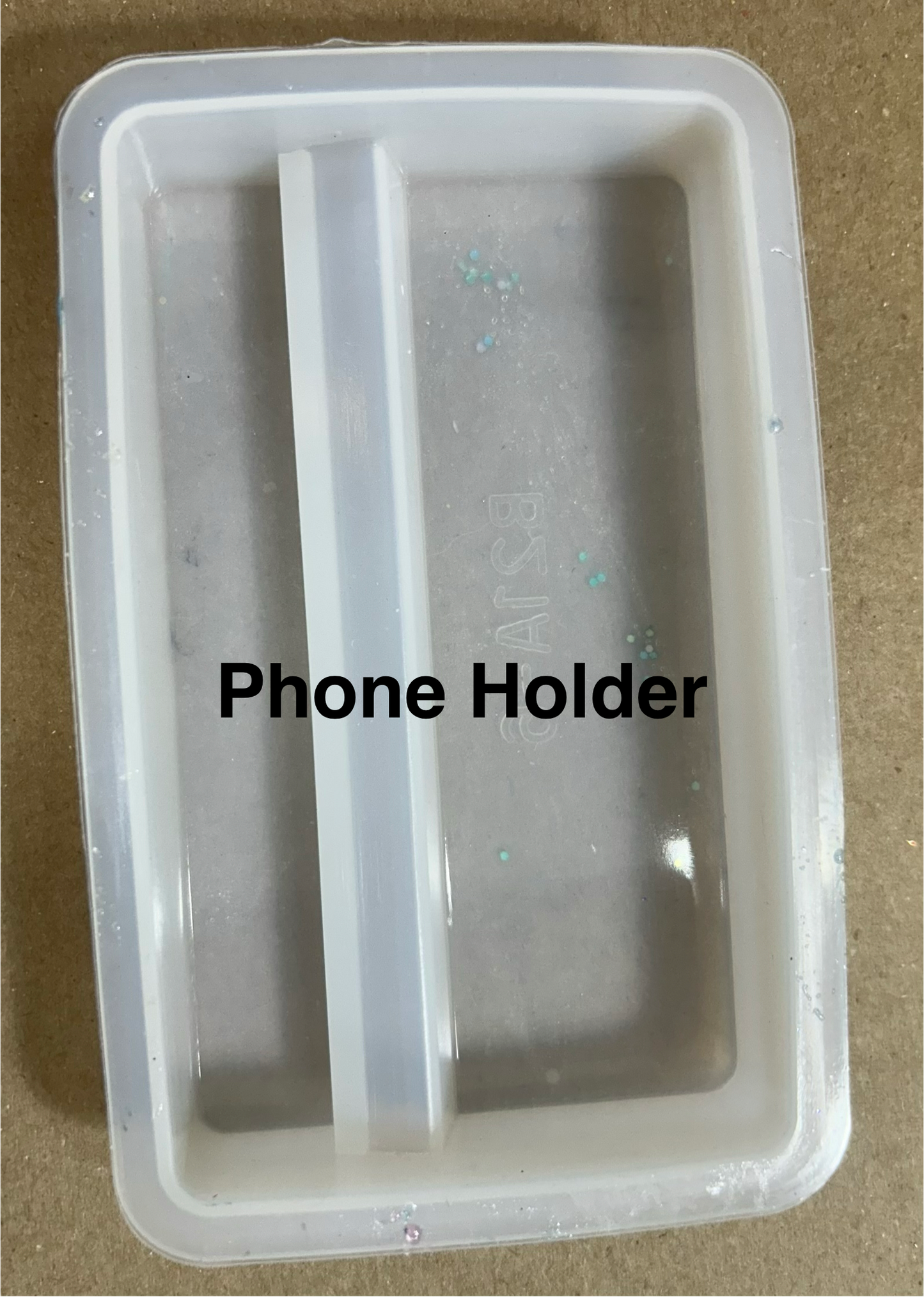 Phone holder