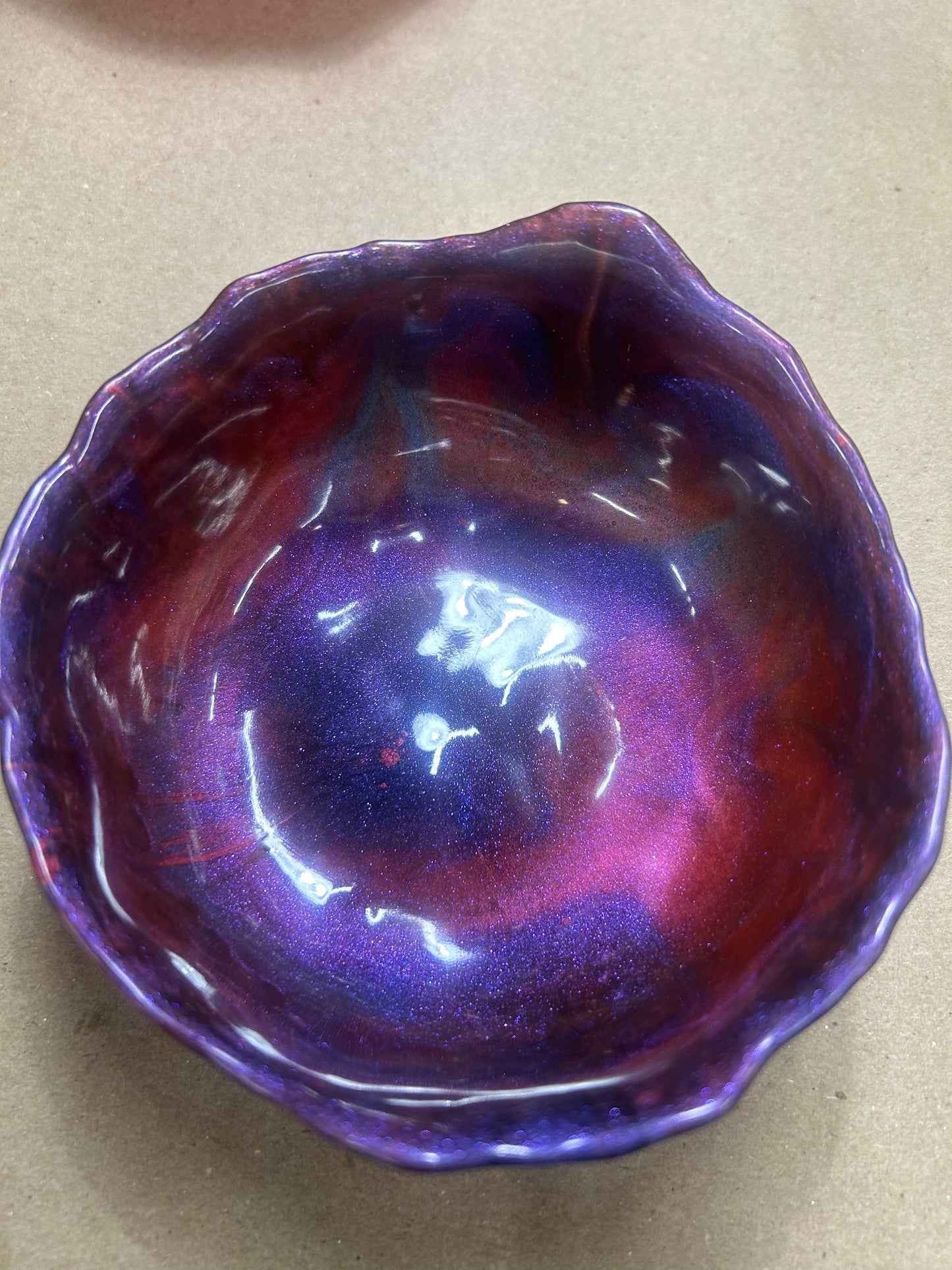 #52 Small trinket bowl