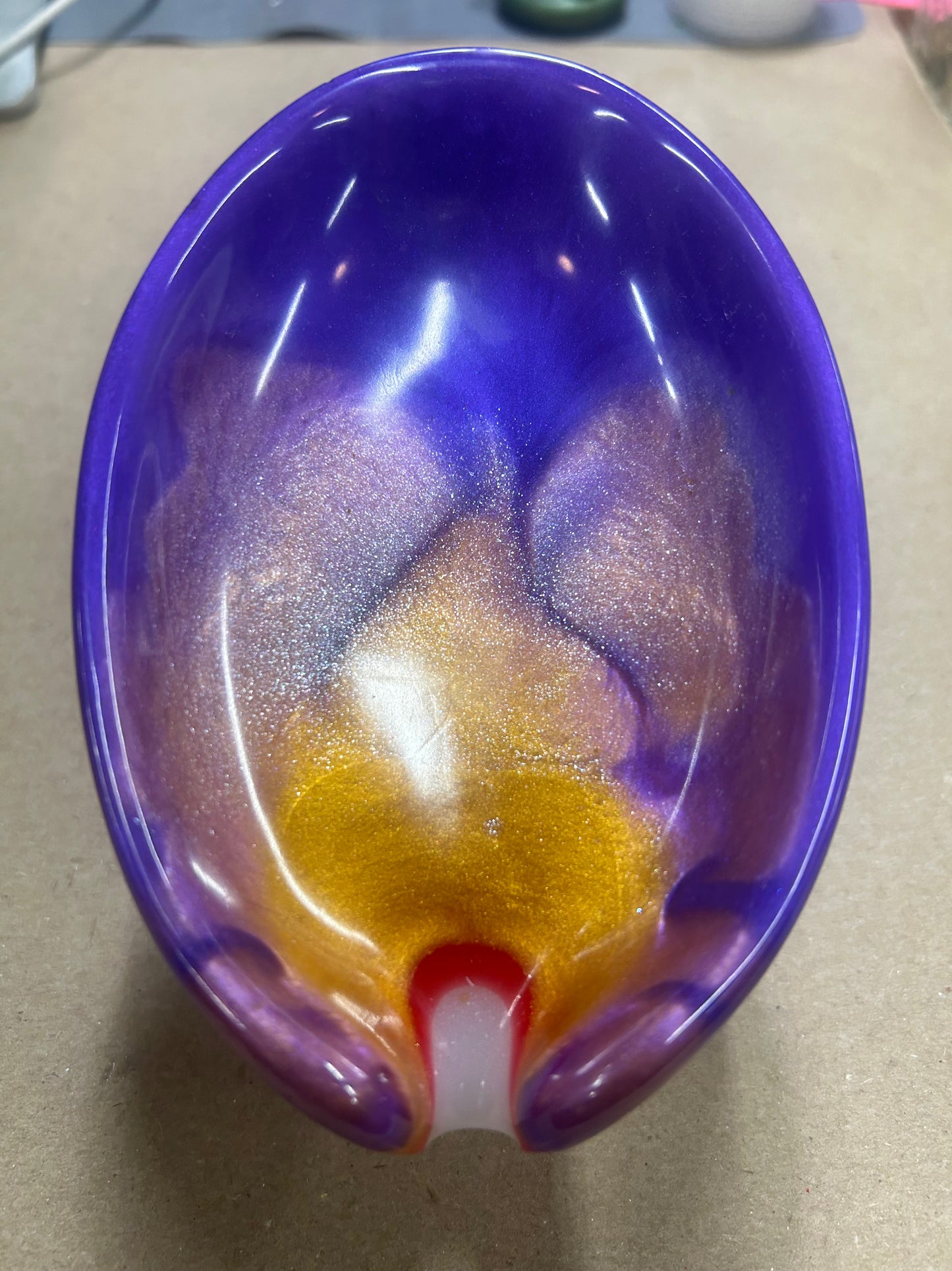 #53 Soap Dish