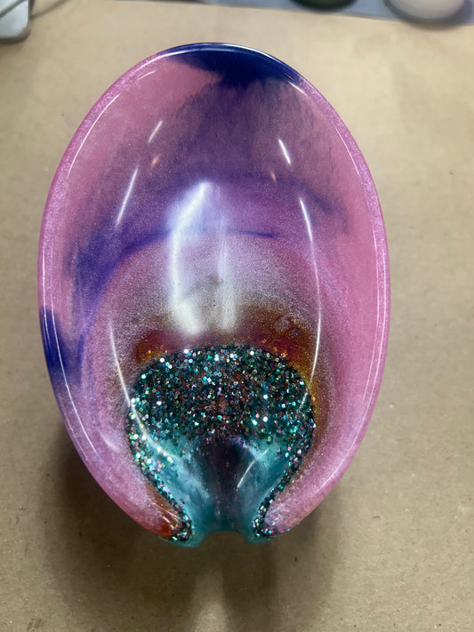 Soap Dish
