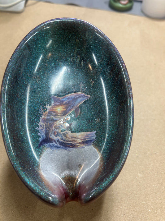 Soap Dish