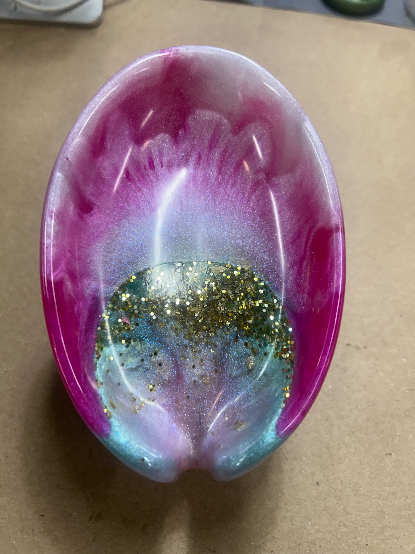 #57 Soap Dish