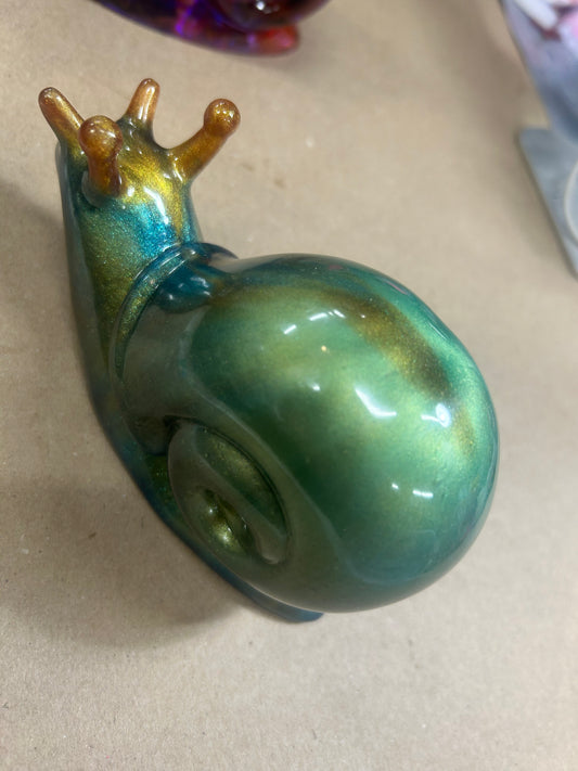 Giant Snail