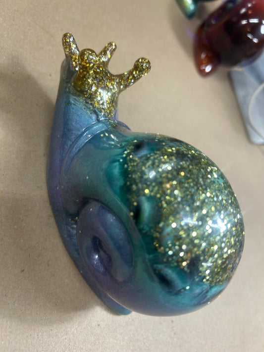 Large Snail