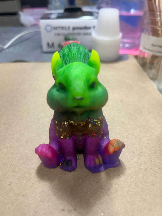 Squirrel