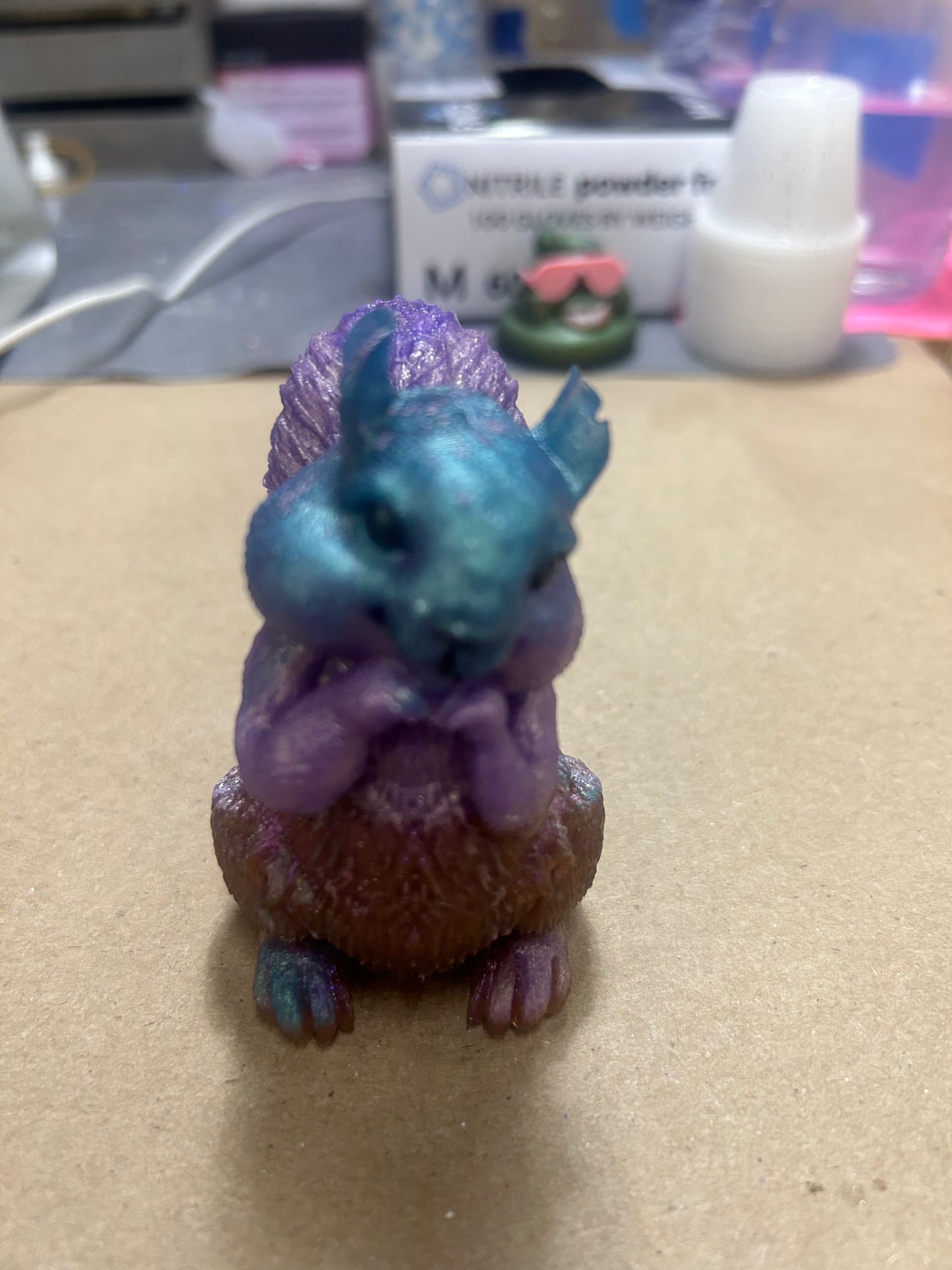 #82 Squirrel