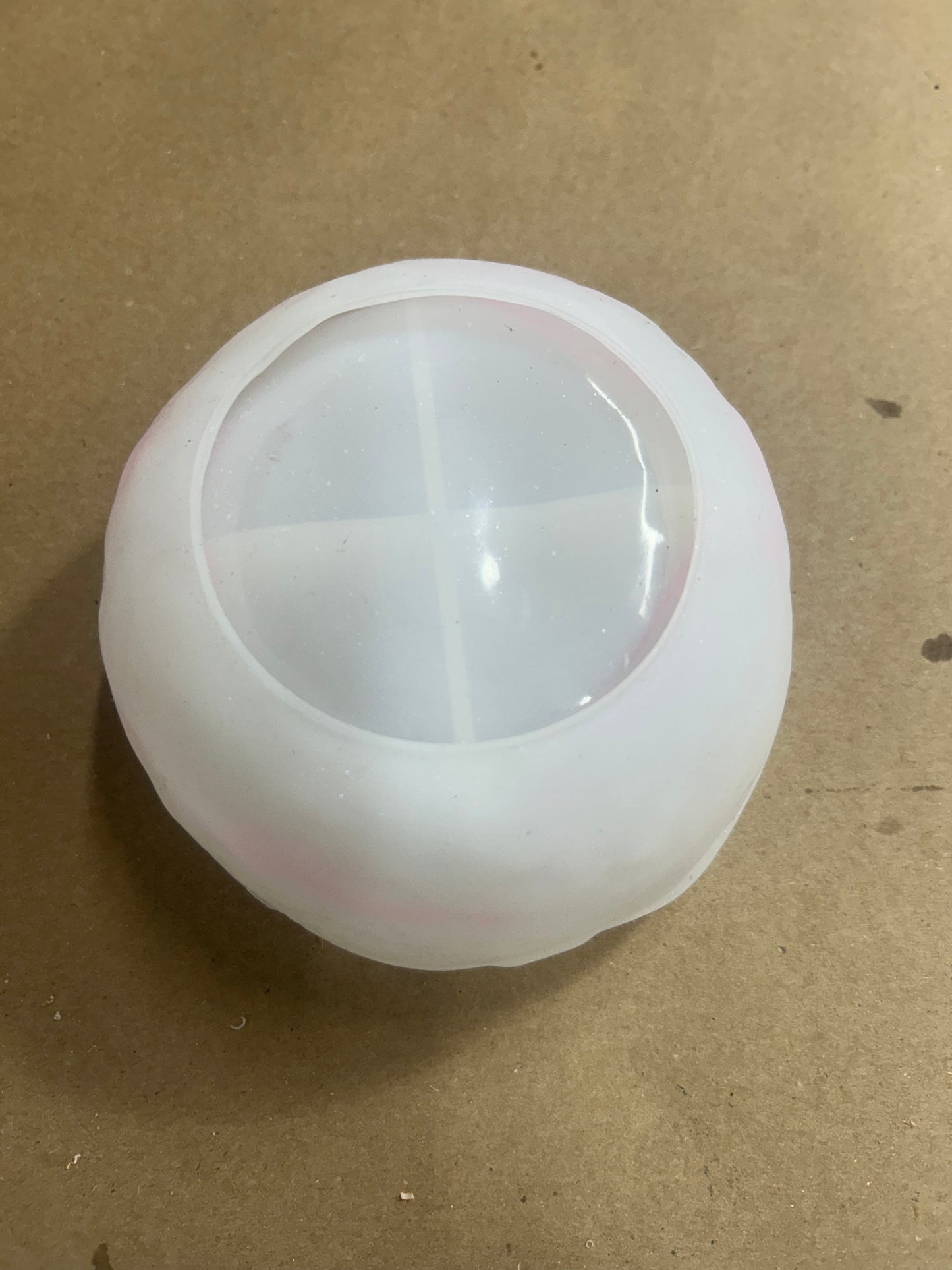#4 Small Trinket Bowl