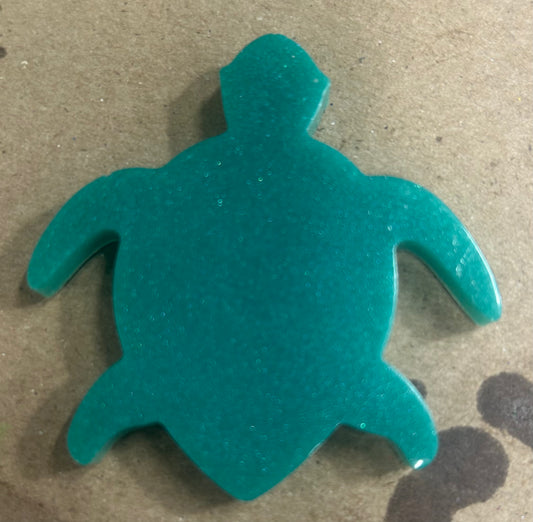 sea turtle magnet