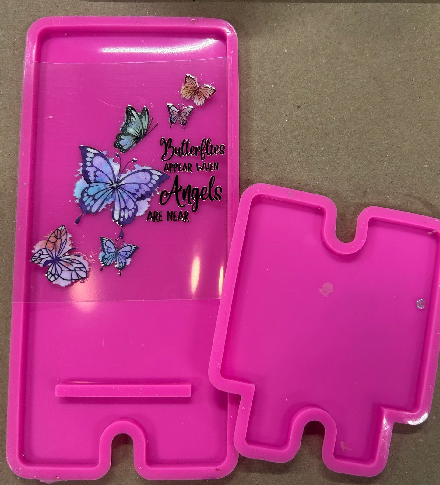 #14 phone holder