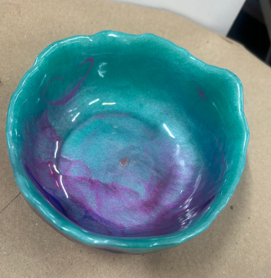 Small Trinket Bowl