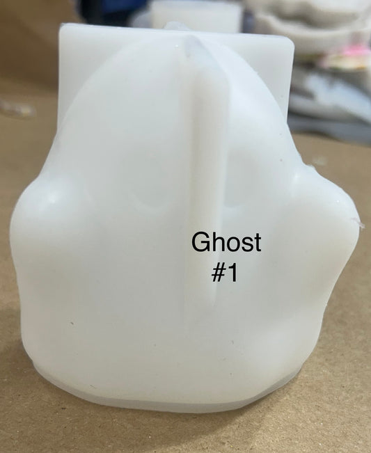 Light up Ghost