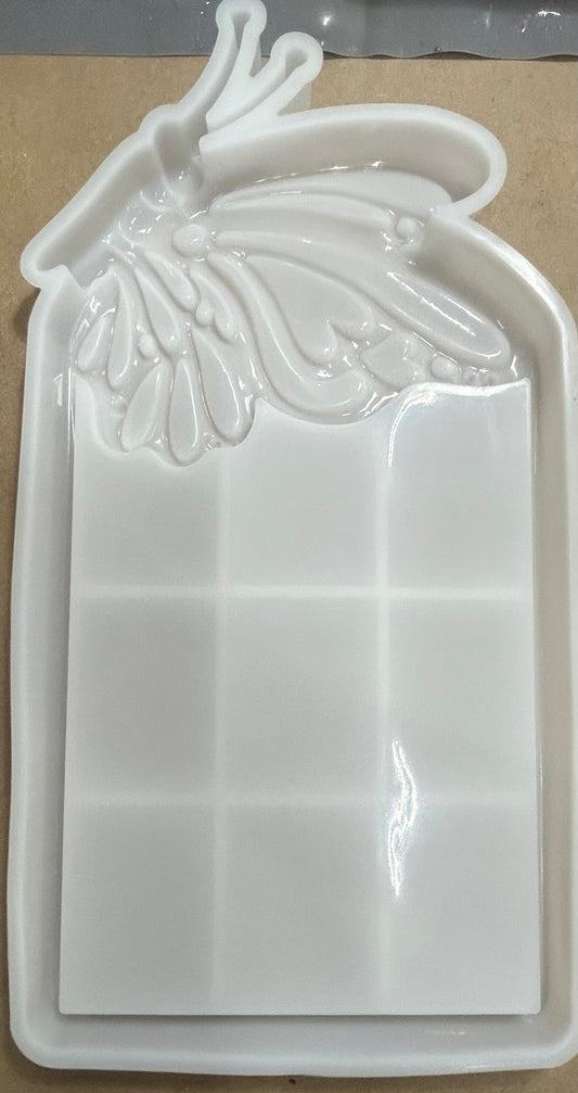 Butterfly Tray