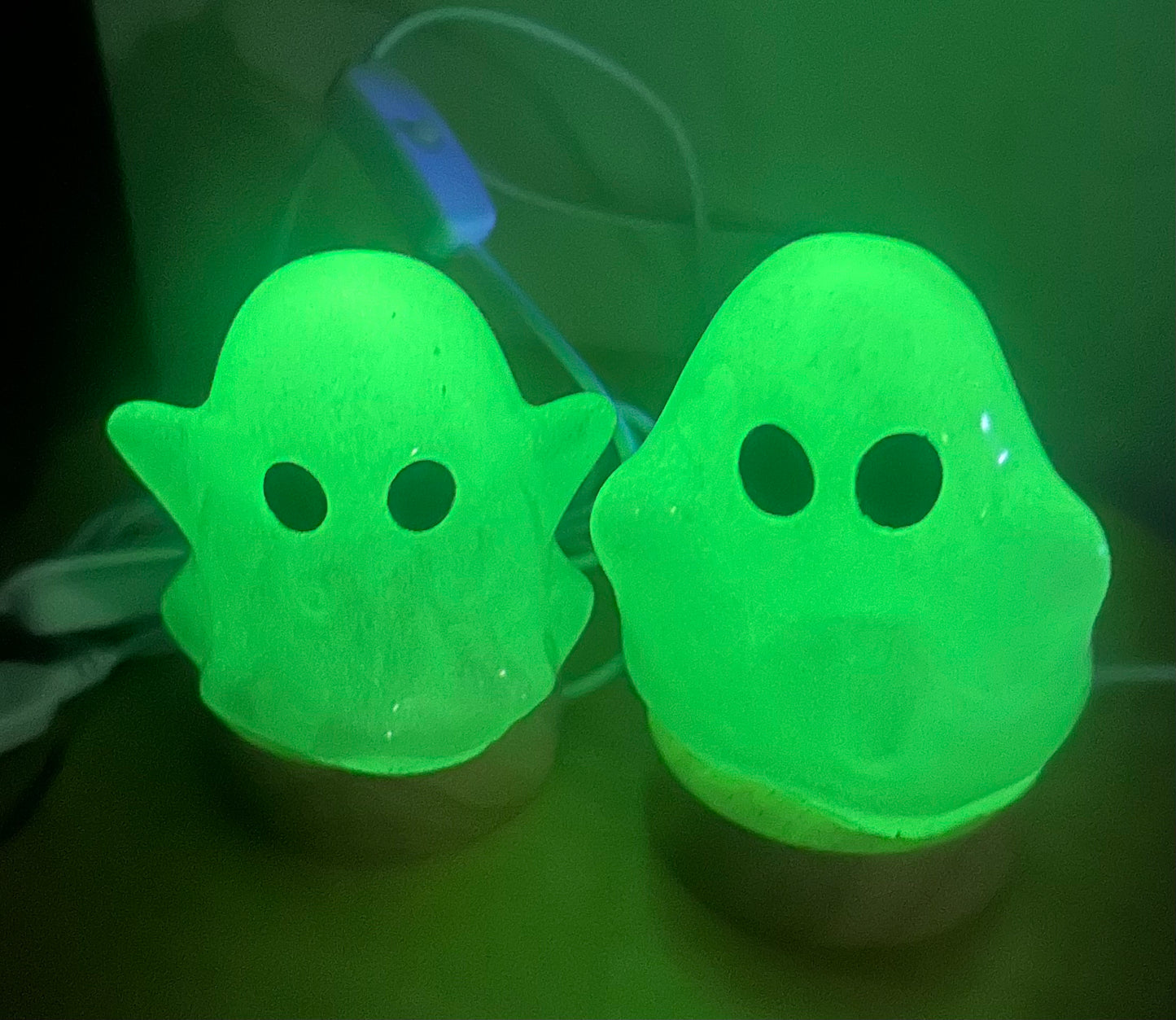 Light up Ghost