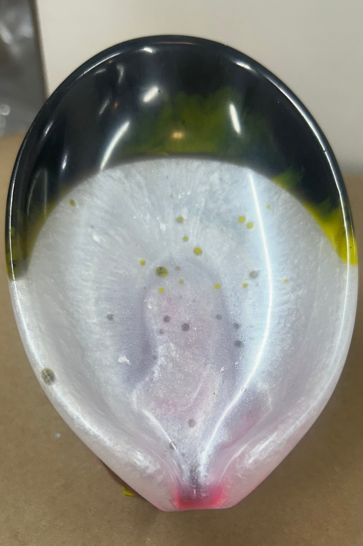 Soap dish