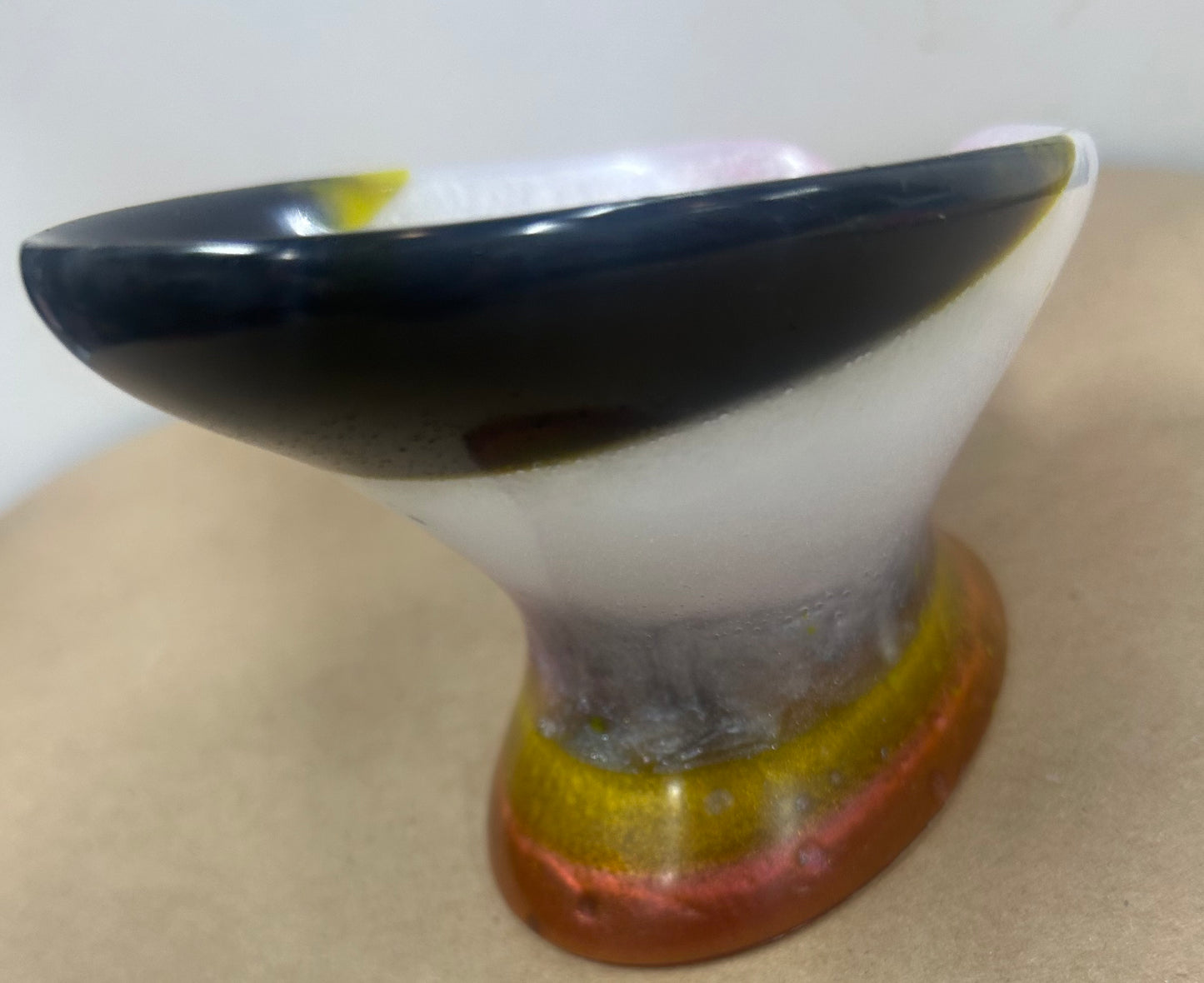 Soap dish