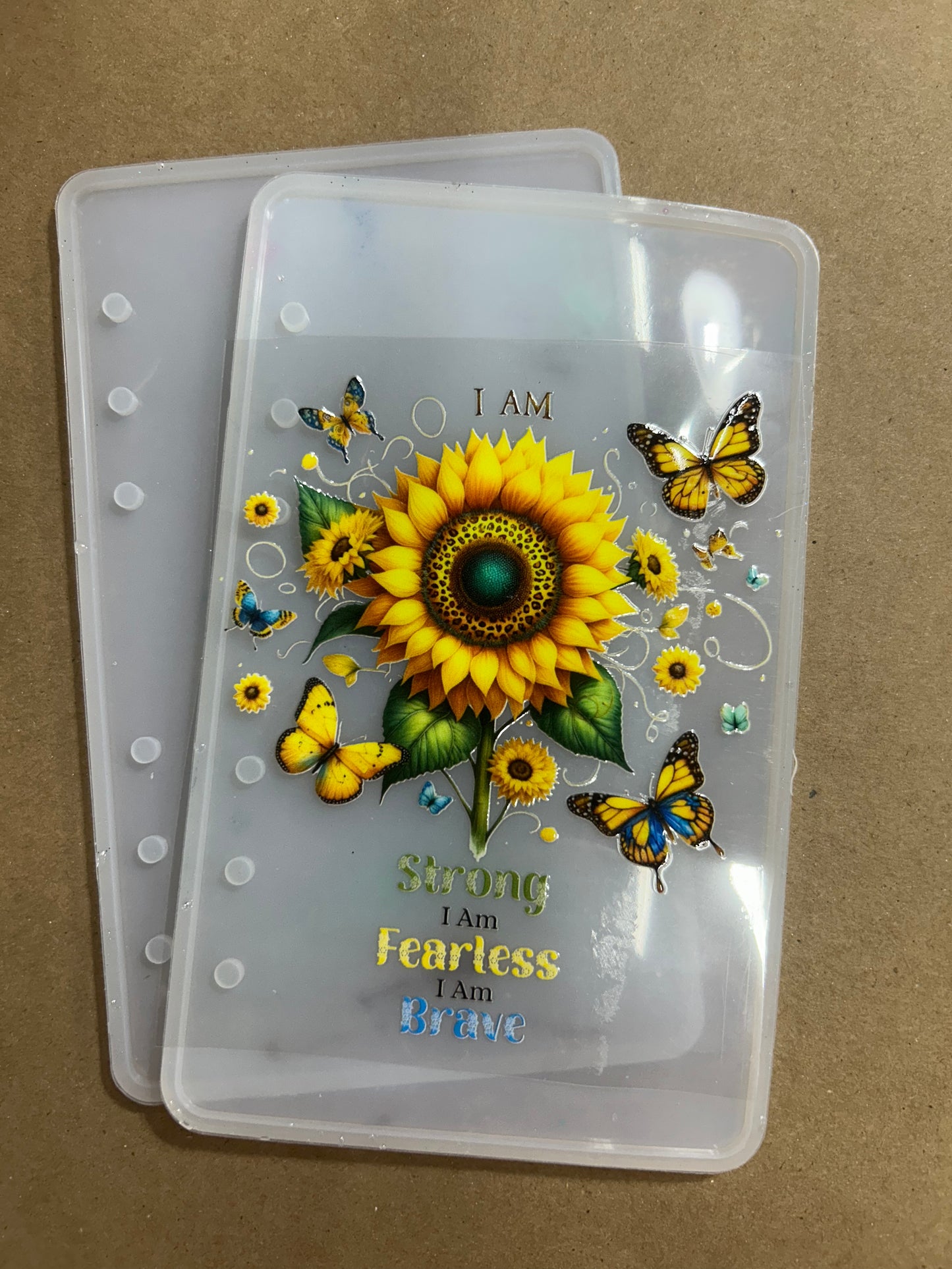 Notebook Journal